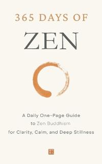 365 Days of Zen