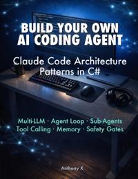 X, A: Build Your Own AI Coding Agent