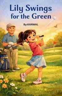 Lily Swings for the Green