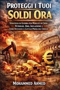 Proteggi i Tuoi Soldi Ora