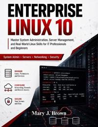 Enterprise Linux 10