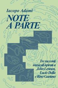 Adami, I: Note a parte