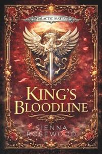 Rosewood, S: King's Bloodline