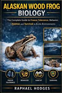 Hodges, R: ALASKAN WOOD FROG BIOLOGY