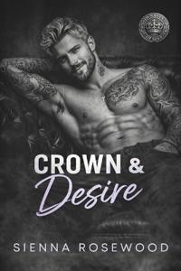 Rosewood, S: Crown & Desire