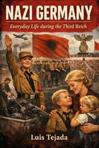 Tejada, L: Nazi Germany