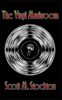 The Vinyl Mushroom