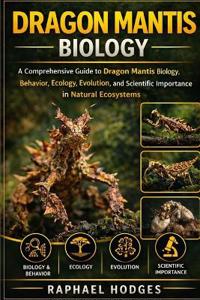 Dragon Mantis Biology