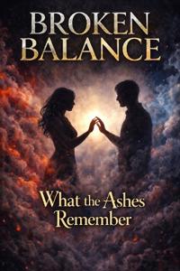 Gerard, A: What the Ashes Remember