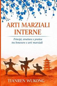 Wukong, T: ARTI MARZIALI INTERNE