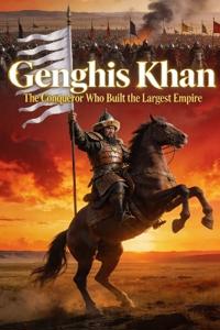 Blackwood, N: Genghis Khan