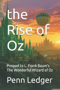Ledger, P: Rise of Oz