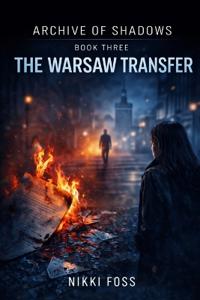 Foss, N: WARSAW TRANSFER