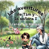 El cerdo y la mariposa