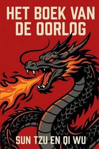 Wu, Q: het boek van de oorlog