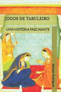 Rodríguez, B: JOGOS DE TABULEIRO