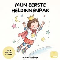 Editorial, E: Mijn eerste heldinnenpak