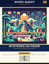 Aisemberg, J: WORD QUEST Vol. 8