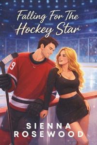 Falling For The Hockey Star