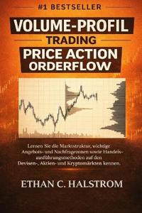 Volume-Profil Trading Und Price Action Orderflow