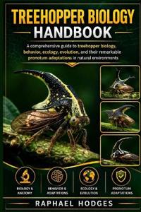 Hodges, R: TREEHOPPER BIOLOGY HANDBOOK