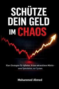 Schütze dein Geld im Chaos