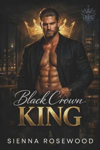 Rosewood, S: Black Crown King