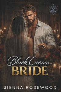 Black Crown Bride