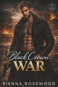 Rosewood, S: Black Crown War