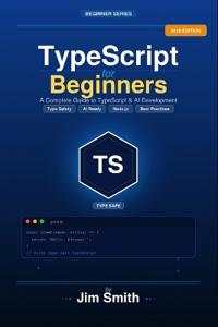 TypeScript for Beginners
