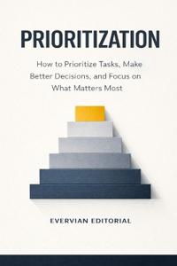 Prioritization