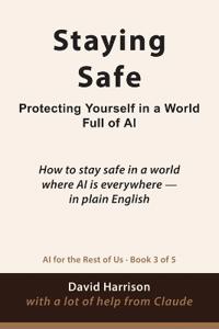 Staying Safe