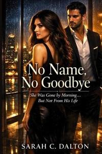 Dalton, S: NO NAME, NO GOODBYE