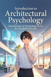Bokomslag for "Mclean, E: Introduction to Psychology"