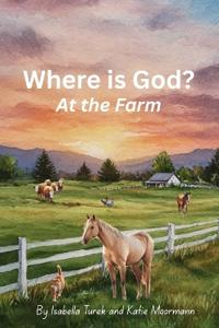 Where is God?
