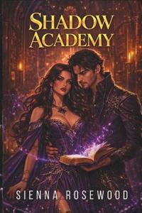Rosewood, S: Shadow Academy