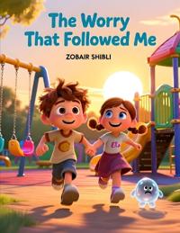 The Worry That Followed Me