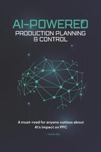 AI-Powered Production Planning & Control