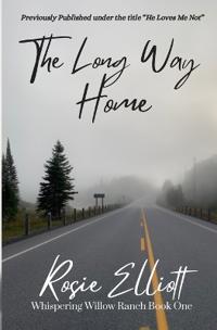 The Long Way Home