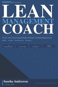 Der Lean Management Coach