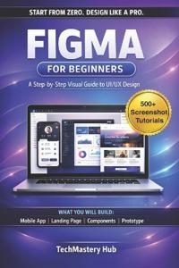 Figma for Beginners
