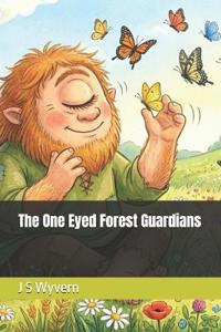 Wyvern, J: One Eyed Forest Guardians