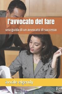 Elgendy, A: l'avvocato del fare