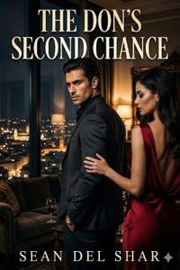 Del Shar, S: Don's Second Chance