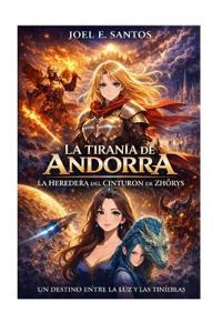 dos Santos, J: Tirania de Andorra