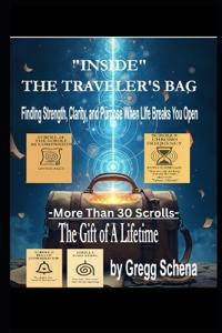 Schena, G: INSIDE THE TRAVELER'S BAG
