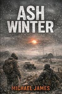 James, M: Ash Winter