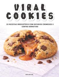 Bokomslag för "Ml, S: VIRAL COOKIES"
