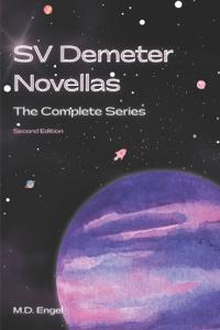 SV Demeter Novellas