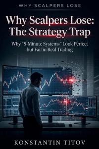 Titov, K: Why Scalpers Lose